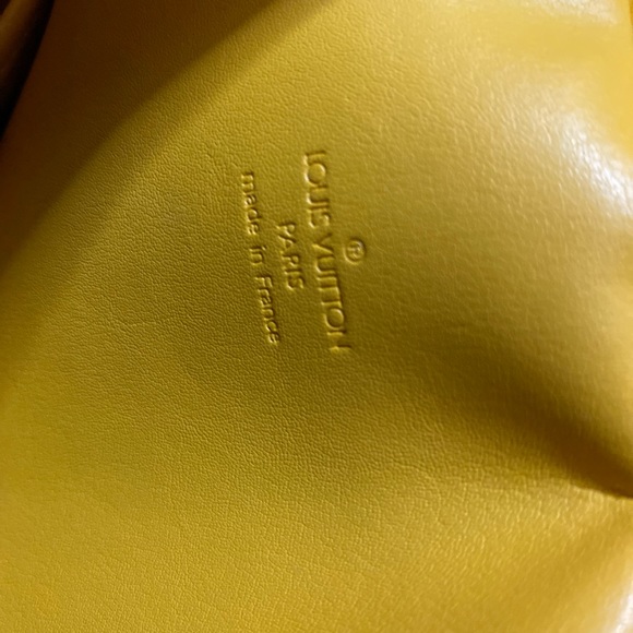 Custom painted Authentic Louis Vuitton Vernis Bag - Picture 15 of 16